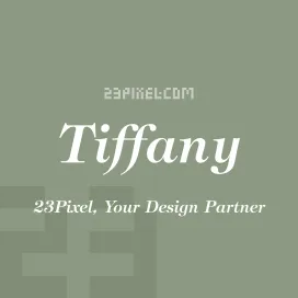 Itc Tiffany Std